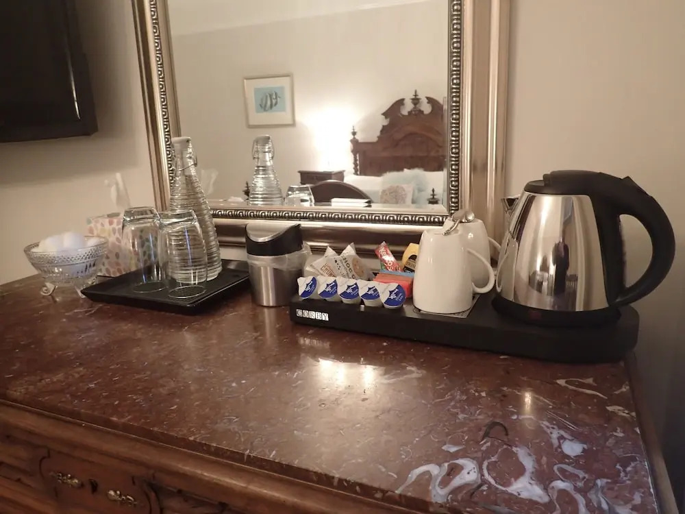The Old Surgery B&B