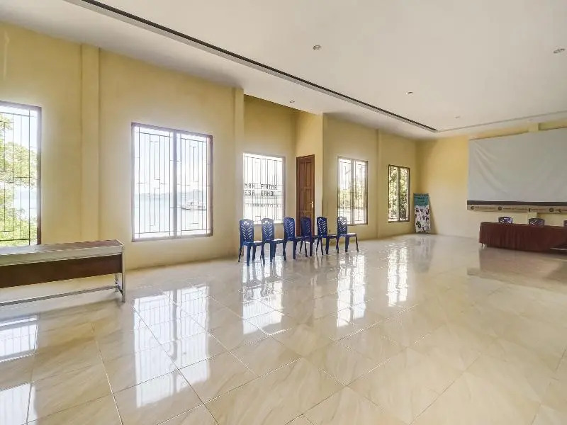 OYO Homes 91148 Homesstay Desa Wisata Bahoi Near Ekowisata Mangrove Desa Bahoi