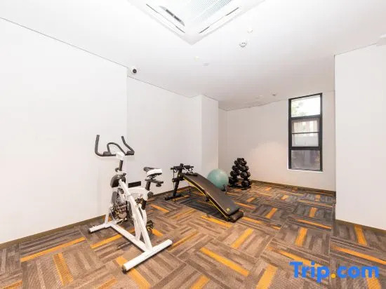 Ibis Styles Chaozhou Avenue Ancient Alley