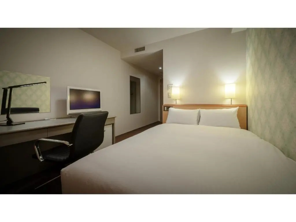 Hotel Ronshan Sapporo - Vacation STAY 64937v