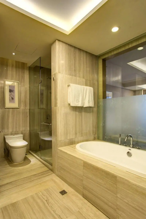 Grand Skylight International Hotel Nanchang