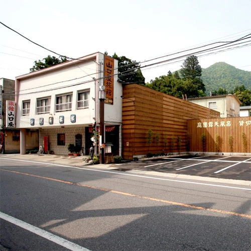 Yamaguchiya Ryokan