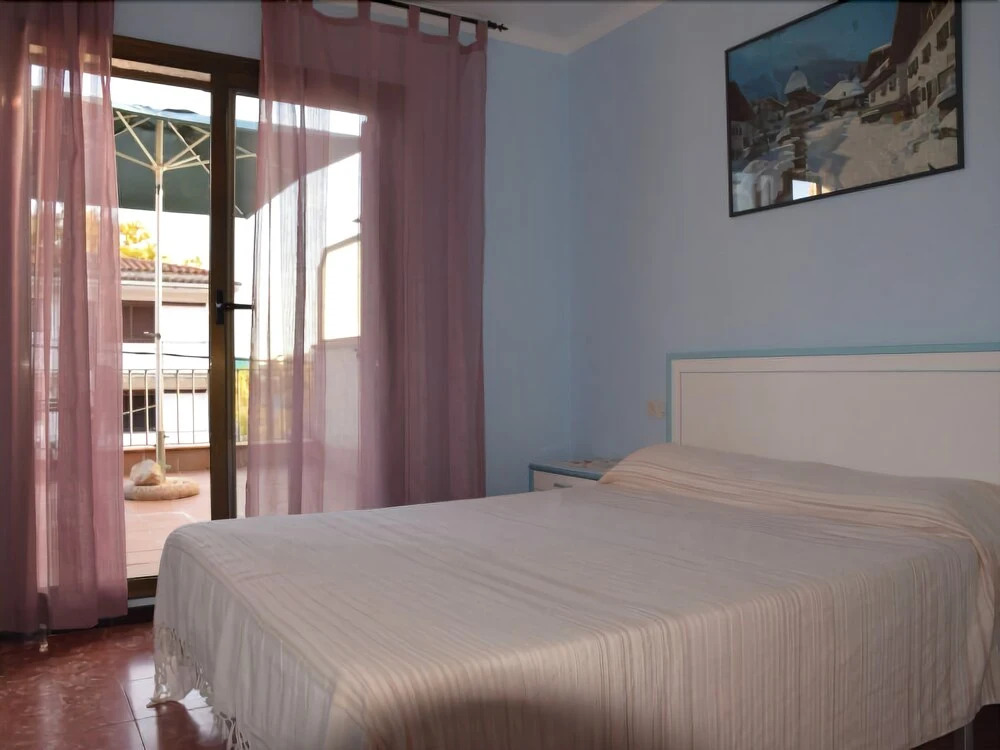 Apartament escoles atic
