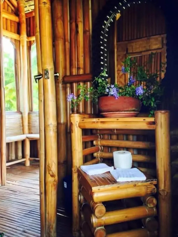 Jao Bay Resort