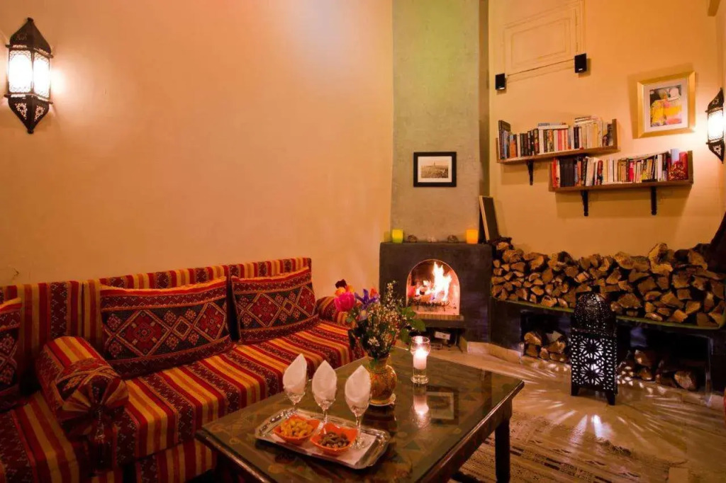Riad Signature