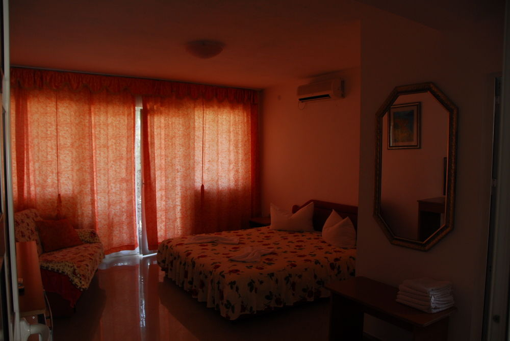 Saki Apartmani
