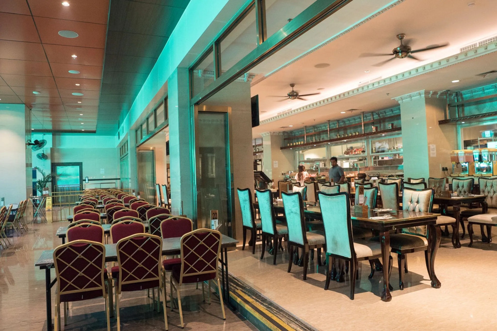 Myko Hotel Makassar