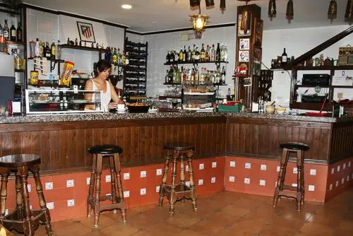 Hostal La Taberna