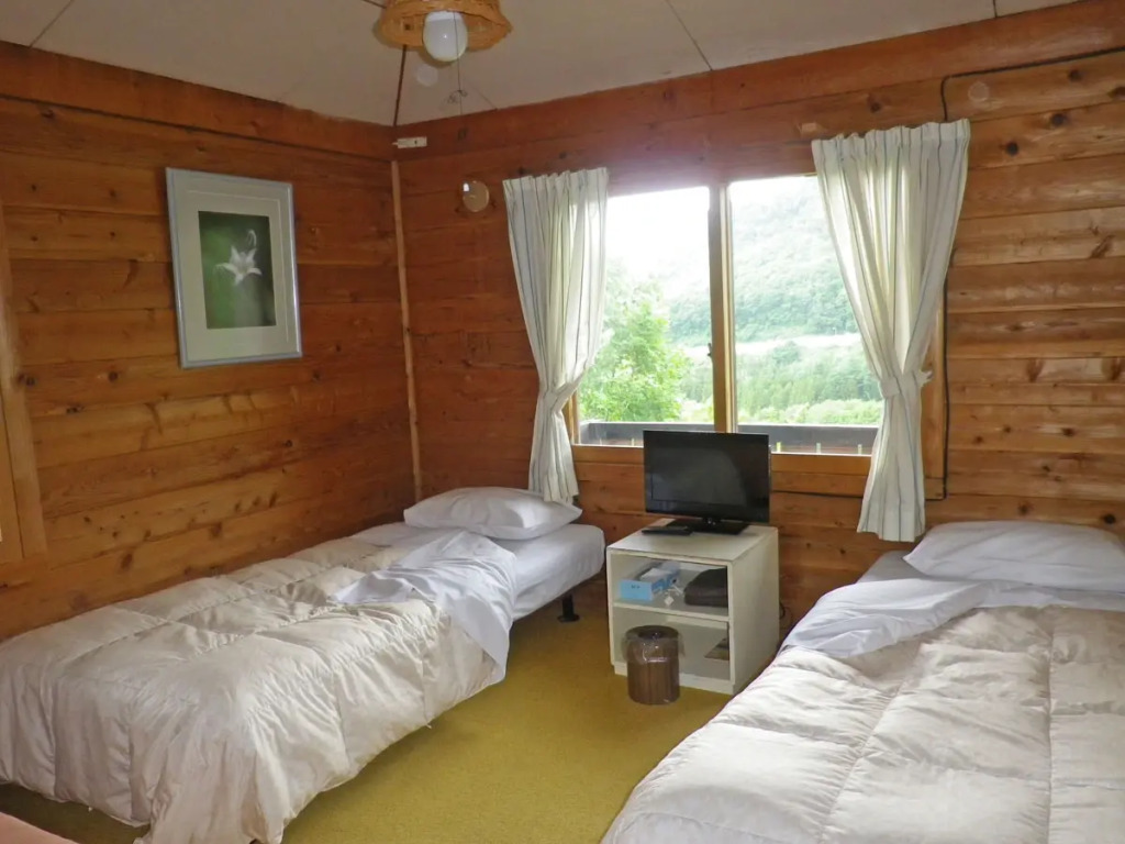 Pension Swiss