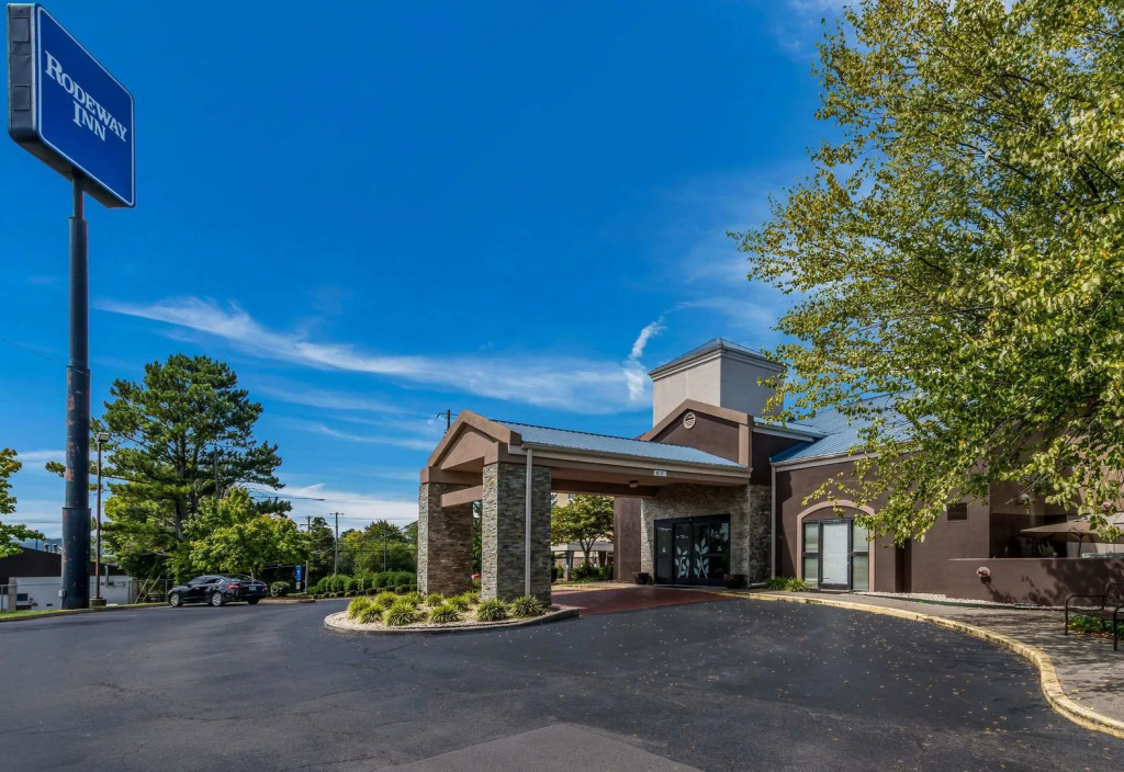 Studio 6 Suites - Knoxville, TN - Downtown