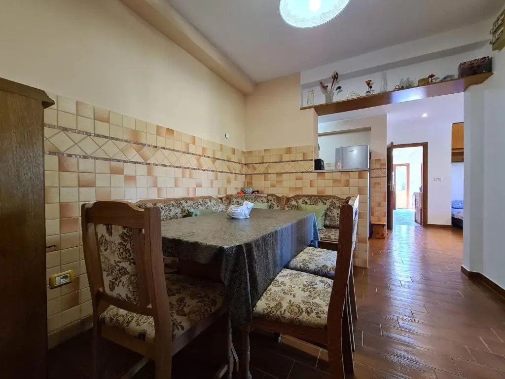 Apartments Mare