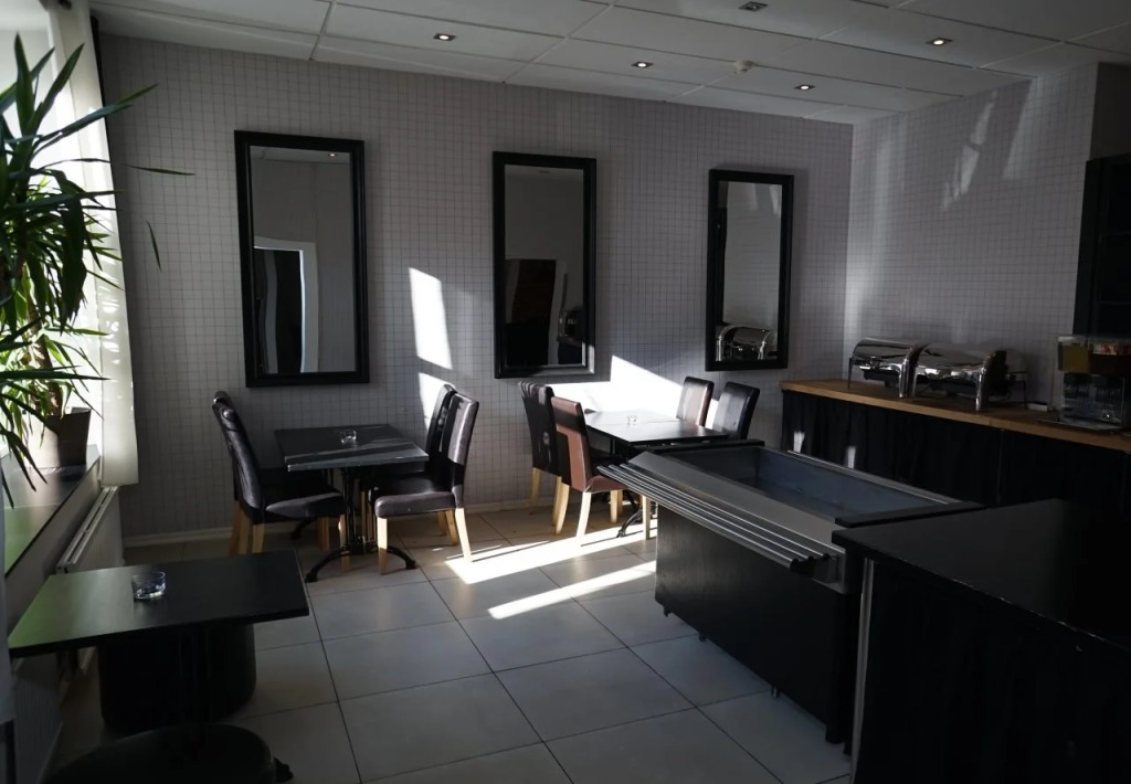Hotell Hjalmar