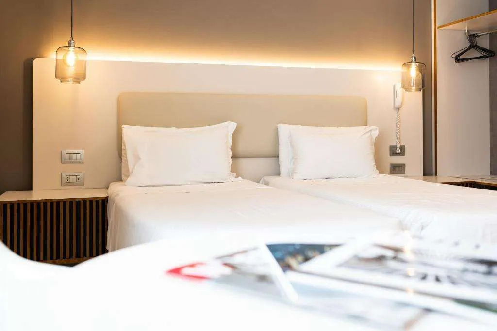 Hotel Milano Castello