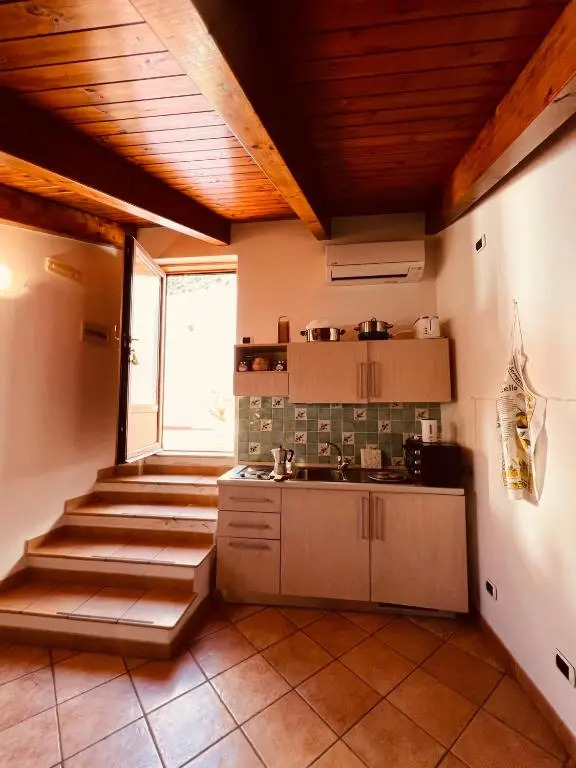 JP House Amalfi
