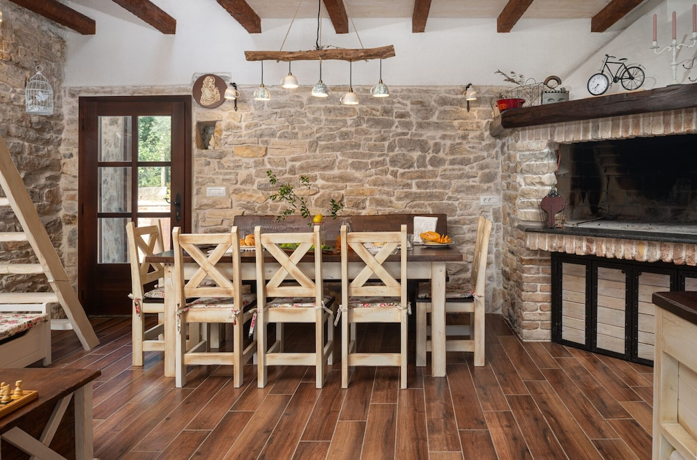 Villa Rustica ZadarVillas