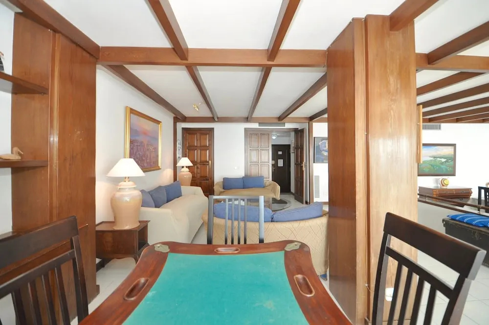 Pent-House Lloretholiday