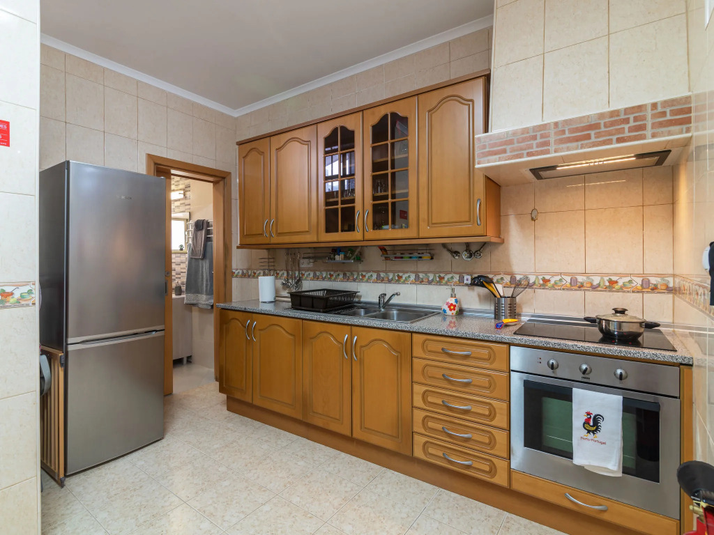 Holiday Home Felicidade by Interhome