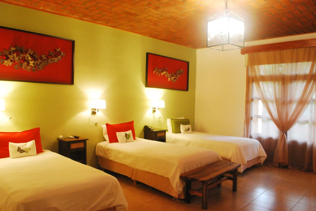 El Pueblito Iguazú