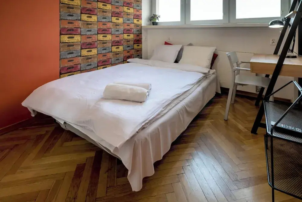 RentPlanet - Apartament plac Nowy Targ