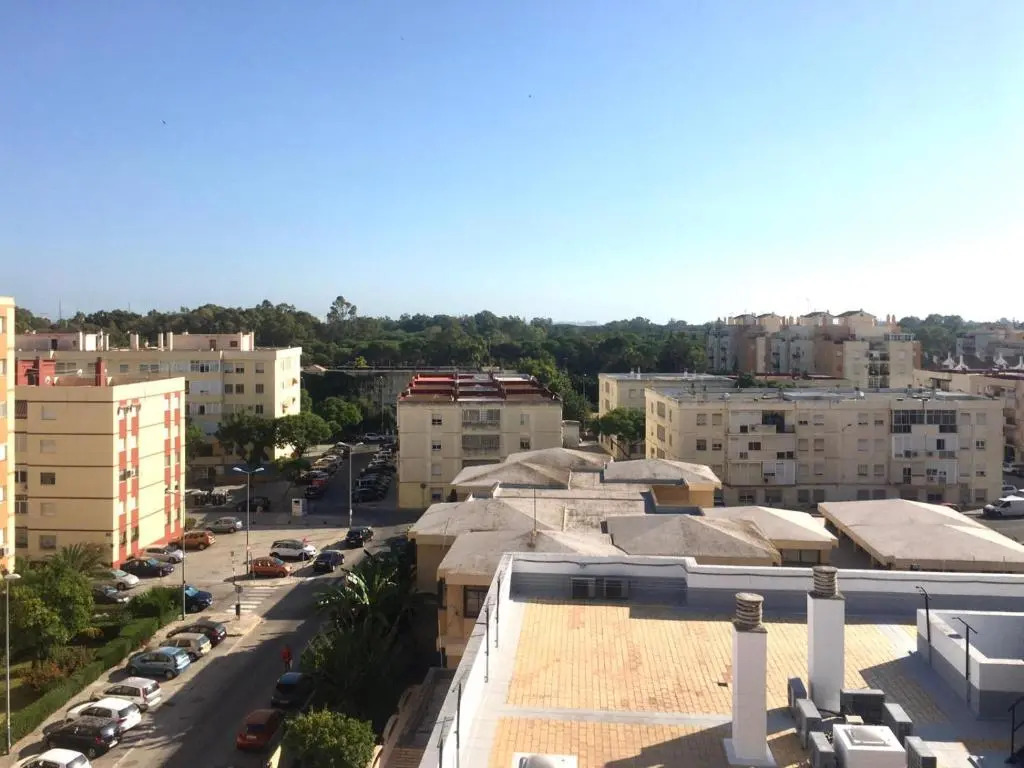 Apartamento Maestro con aire acondicionado en el centro