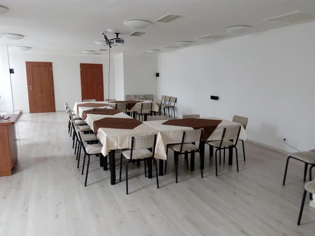 Hotel Aurum Černý Důl
