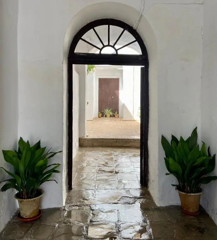 Apartamento San Juan
