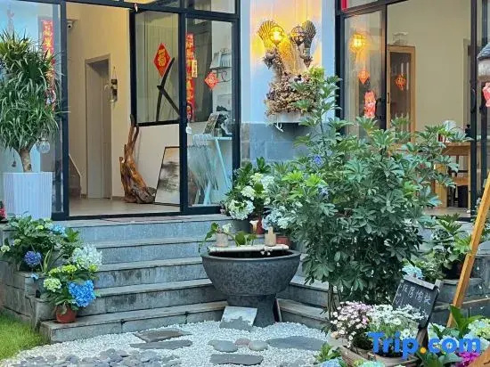 Stay With The Love In Dali Homestay