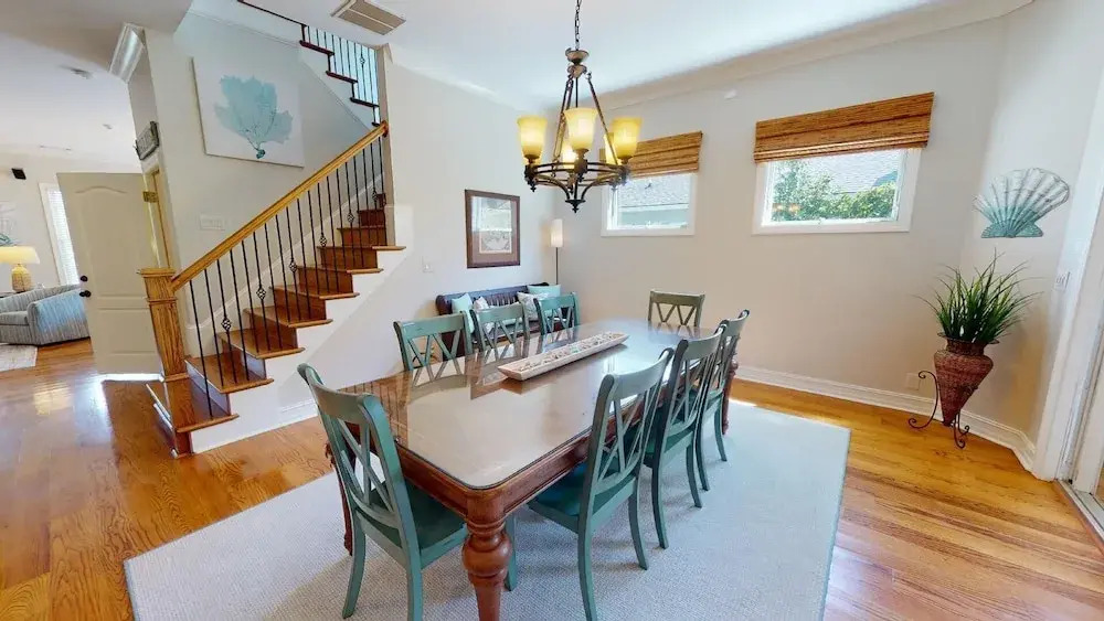 The Pelican House by Tybee Vacation Rentals