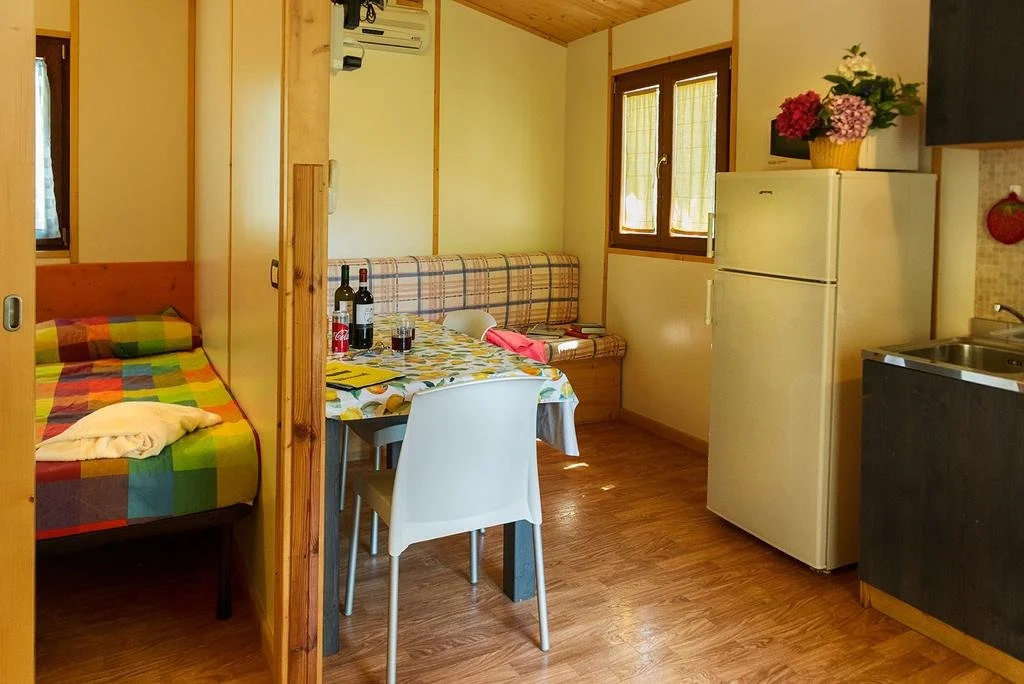 Camping Barco Reale