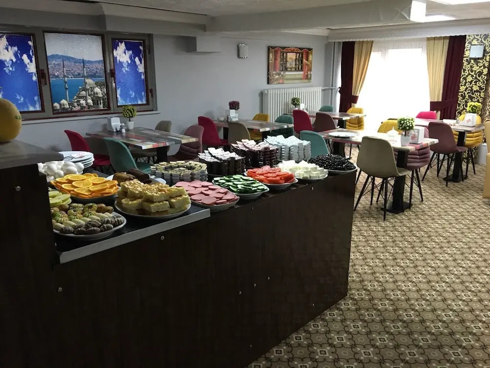 Hotel Metropol
