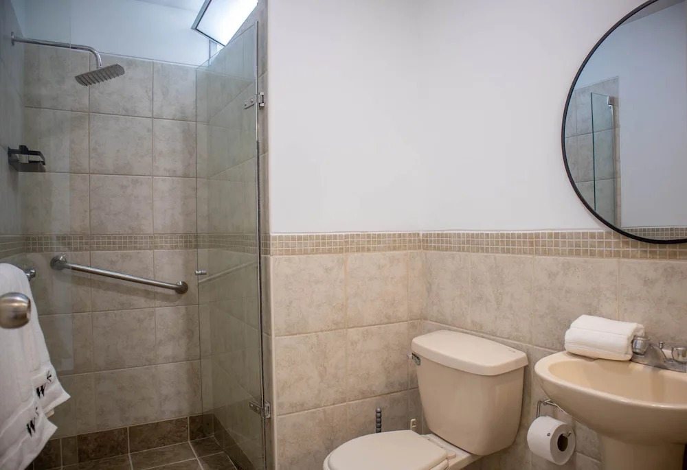 w Stunning 3BR in Miraflores