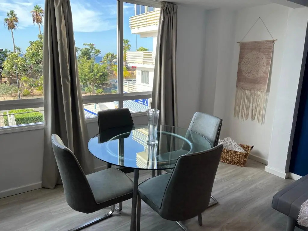 CORNELIAS HOME TC1 vista marina