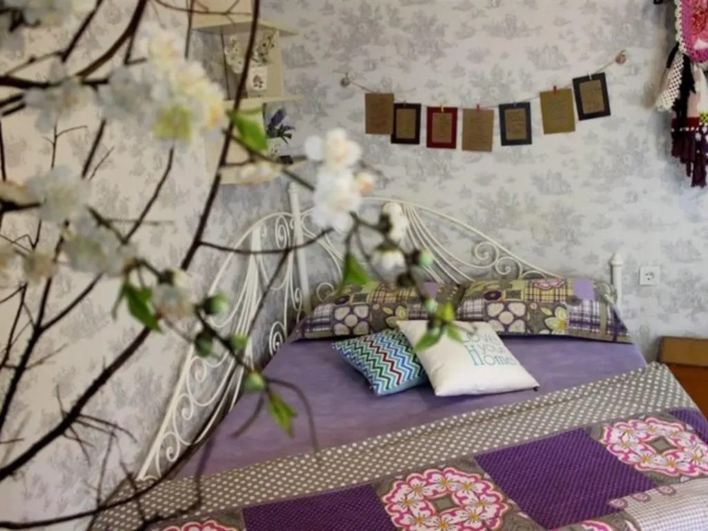 Aki̇de Buti̇k Otel
