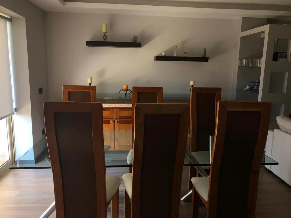 Orchidee Apartment