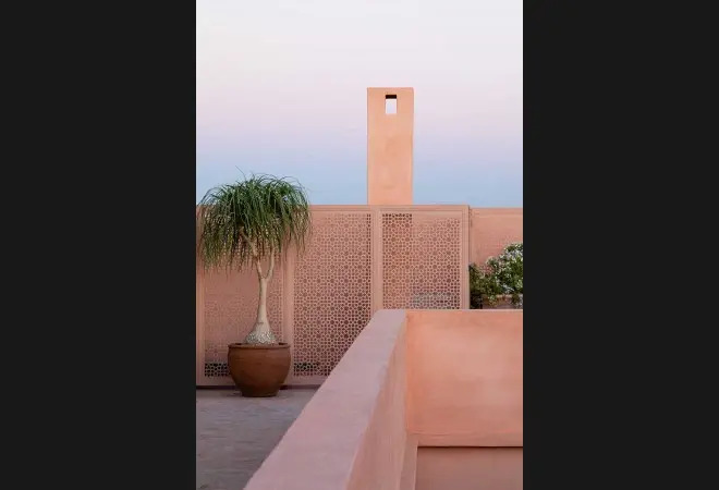Riad Dar Al Dall - This Time Tomorrow in Marrakech