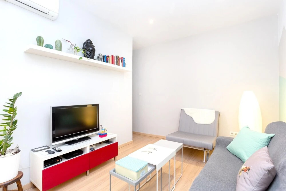 Apartamento VIP en Madrid Centro