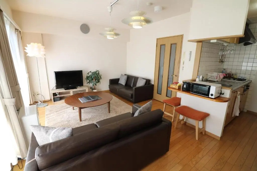 Northern Palace 77 / Vacation STAY 7434
