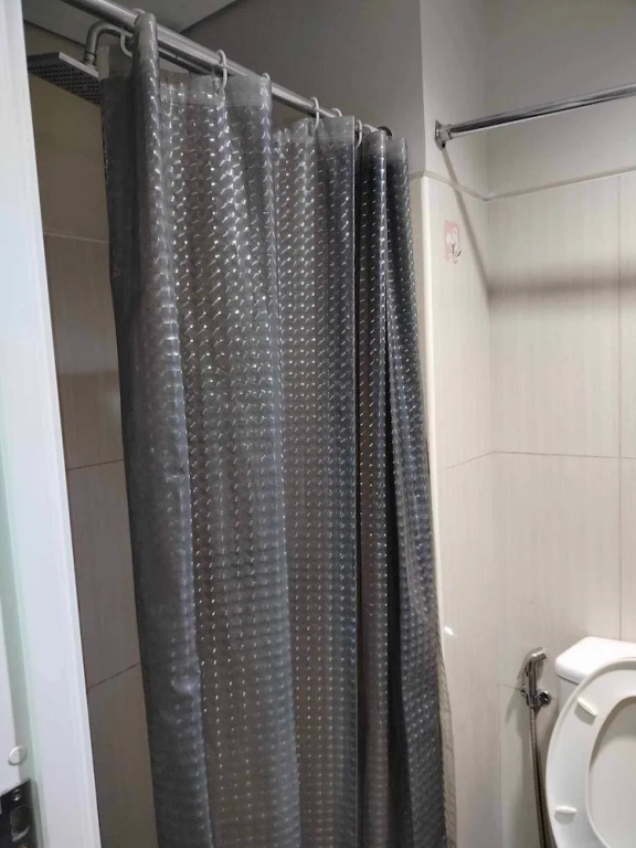 Peaceful Pasay Oasis - Entire Apartment for Rent