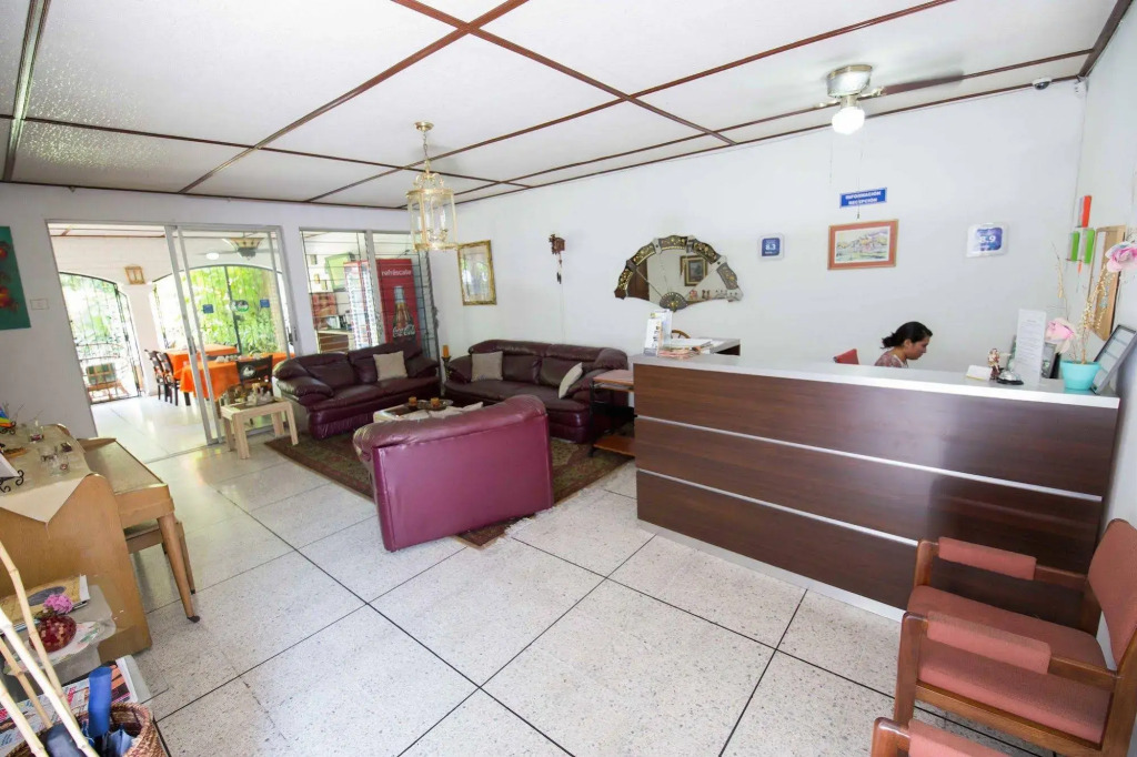 Suites & Apartments San Benito - Zona Rosa
