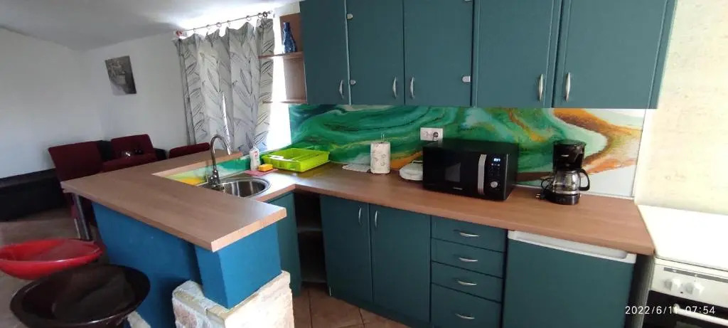 Apartment Sisan