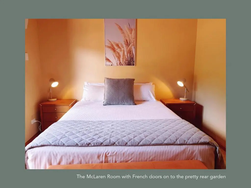 Chapel Hill Winery Guest House