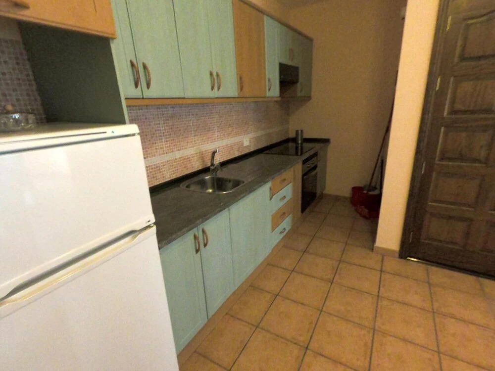 Apartamento vacacional Fuerteventura 1B