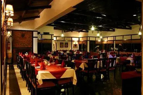 Shilon Resort