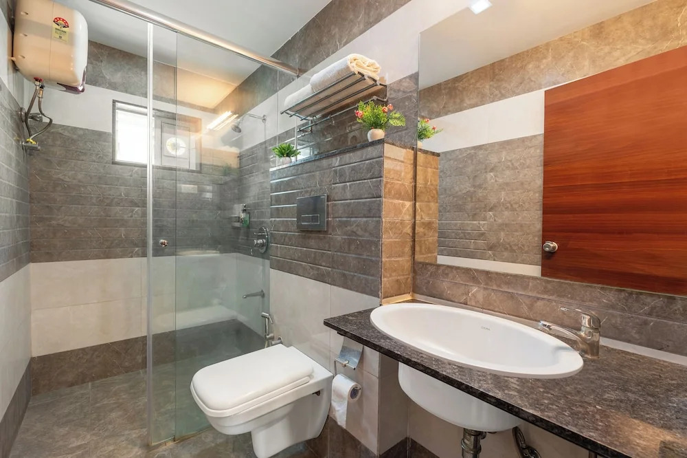 Destino by Monday Hotels Gachibowli