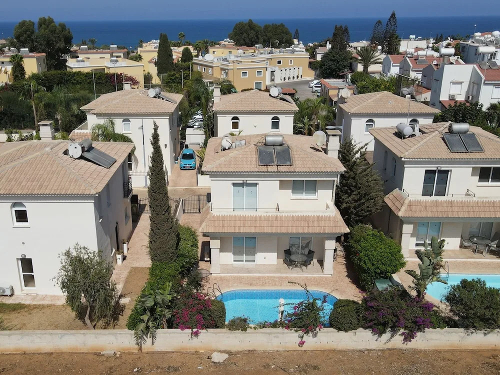 Malama Beach Villa With Private Pool Great Location