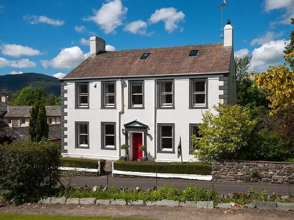 Powe House