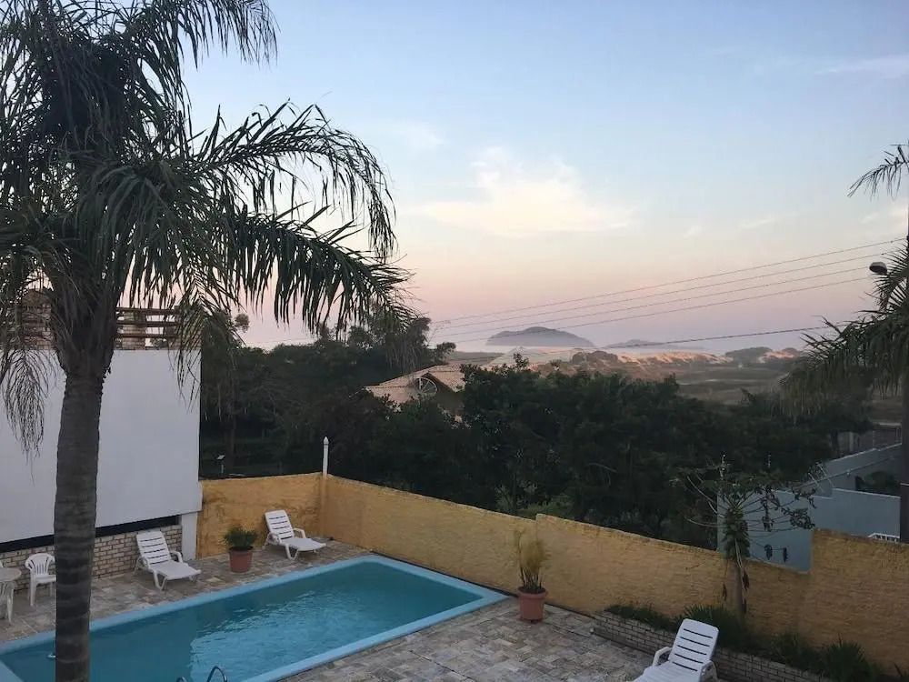 Pousada Atlântico I