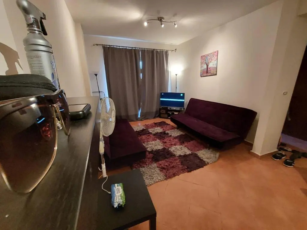 2Bedroom unit for rent in Porto Golf Marina