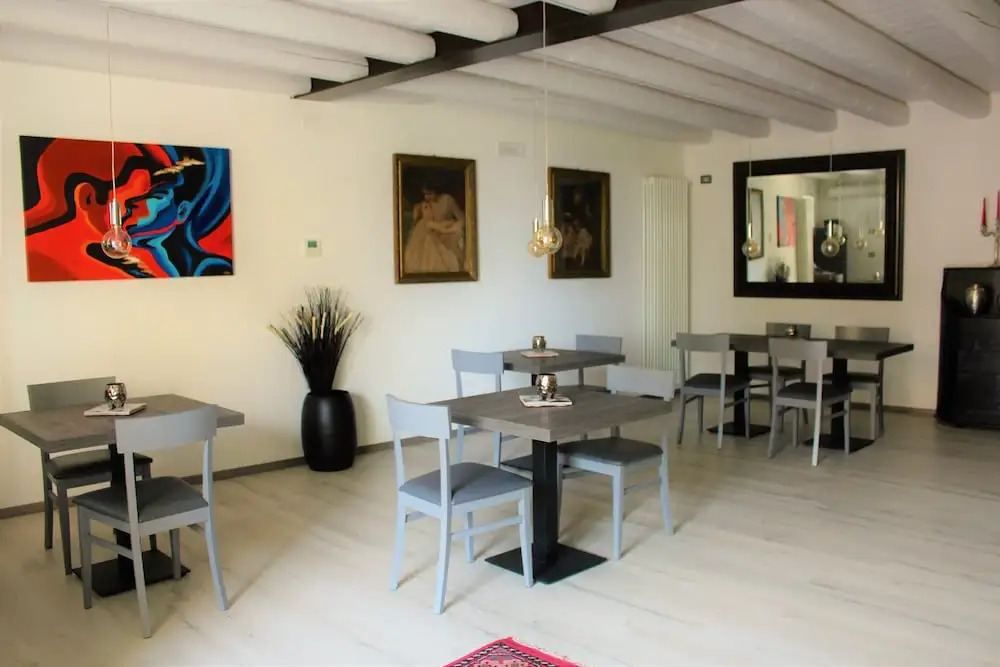 B&B Arco di Vino