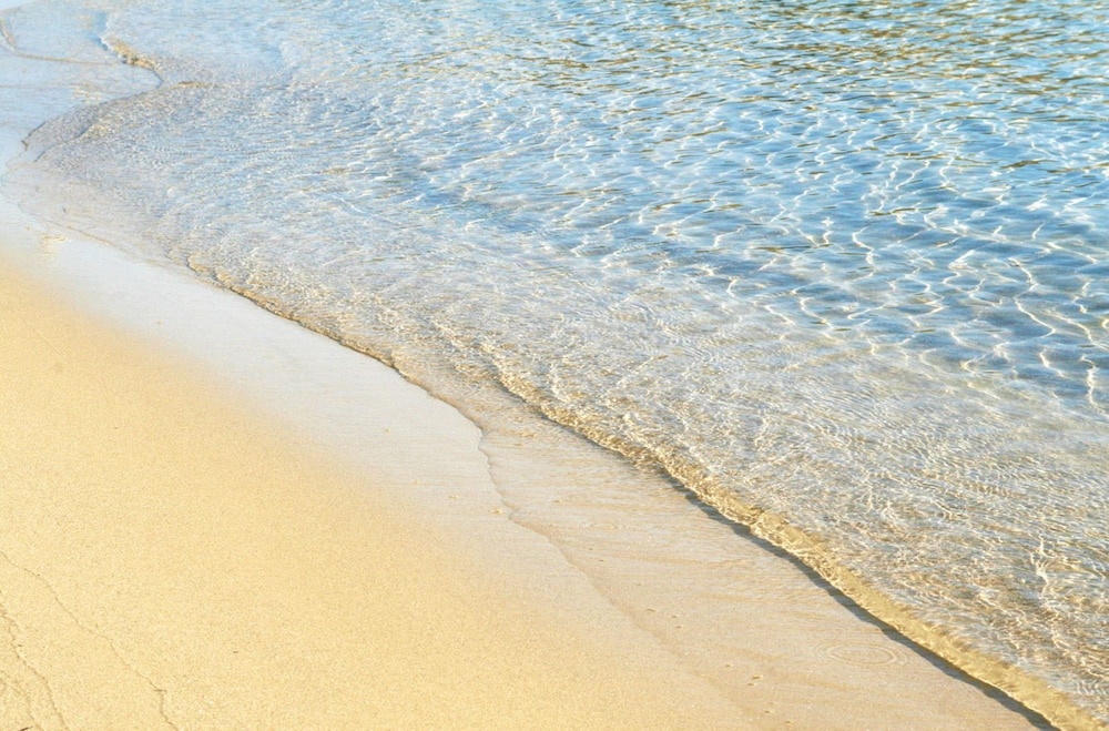 Kalimera Paros